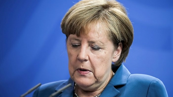 Меркел отбеляза 100 години от даването на избирателни права на жените