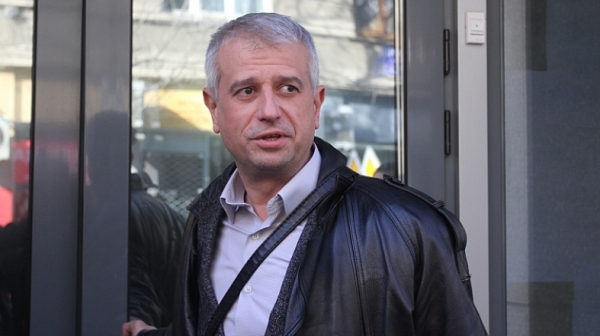 Бойко Атанасов за Фрог: Хора на Цацаров избират кандидатите за европейски прокурор