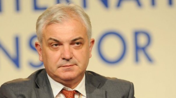Явор Нотев: Явно Симеонов не е бил информиран за оставката на Главчев