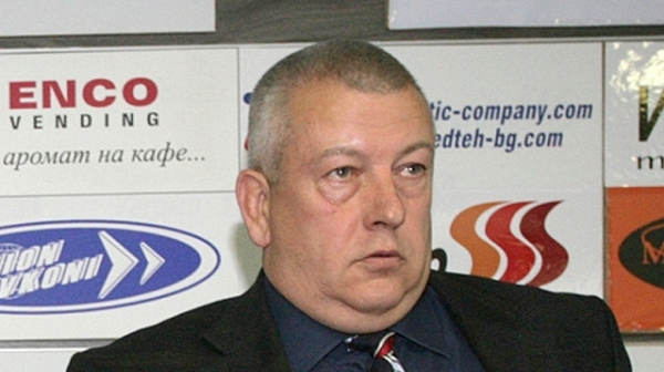 Тихомир Стойчев: Арестът на Митьо Очите се използва като политическа бухалка