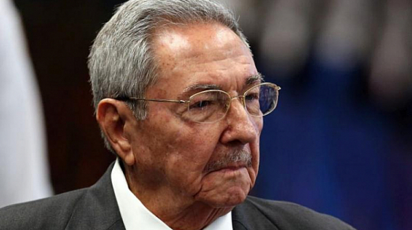 Раул Кастро предупреди кубинците да се готвят за недостиг на стоки