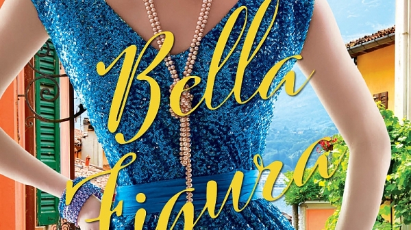 Издателство ”Слънце” представя: BELLA FIGURA. Как да живеем, да се храним и обичаме по италиански