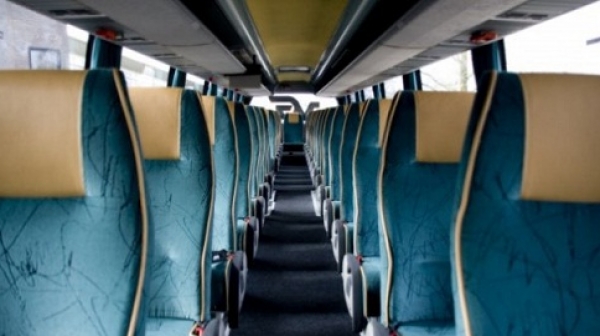 Столична община прекратила договора с автобусите на „Витоша Експрес“