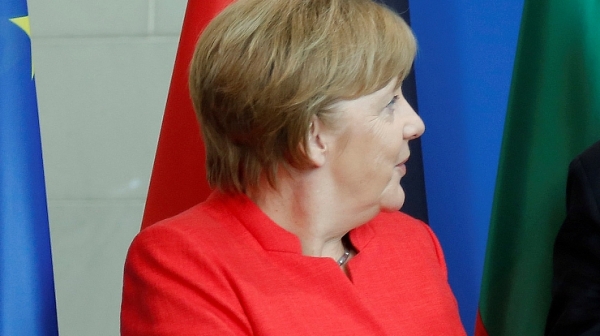Меркел: Турция никога няма да стане член на ЕС