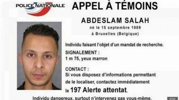 Абдеслам проговорил, но не за атентата в Париж и Брюксел