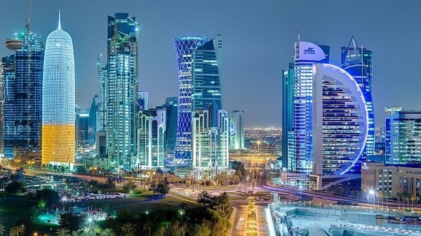Обединените арабски емирства скъсаха отношенията си с Катар