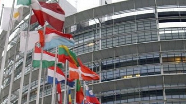 Съдът в Страсбург осъди България за близо 1 000 000 евро