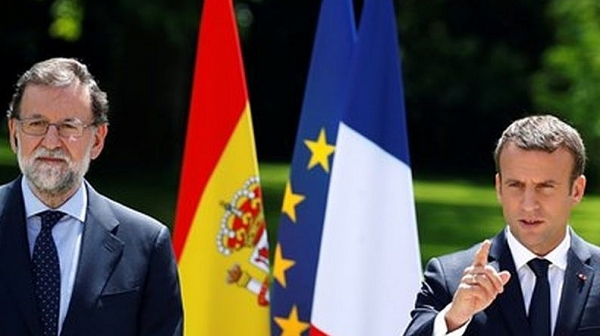 „Политико“: Испания и Франция скептични към срещата в София