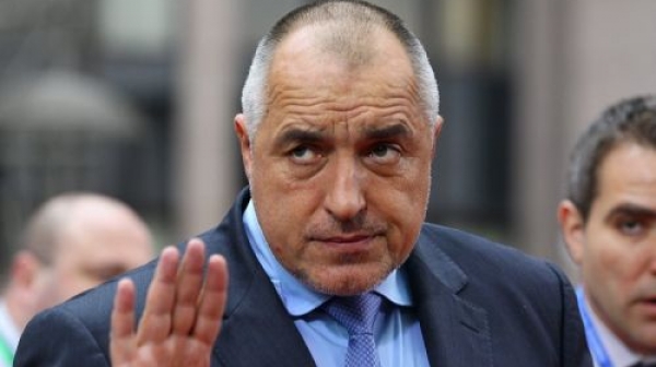 Борисов: Опасността за тероризъм в България не е малка