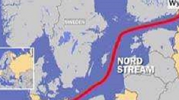Дания блокира ”Северен поток 2”?