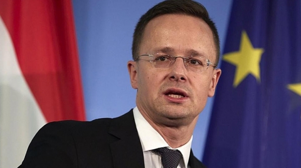 Будапеща ще блокира и занапред дейността на Комисията Украйна - НАТО