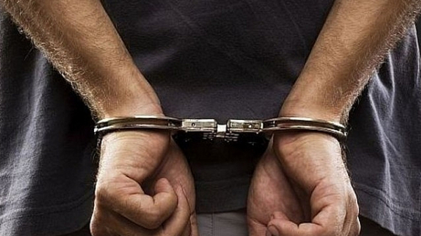 Българин с три заповеди за арест е задържан в Гърция