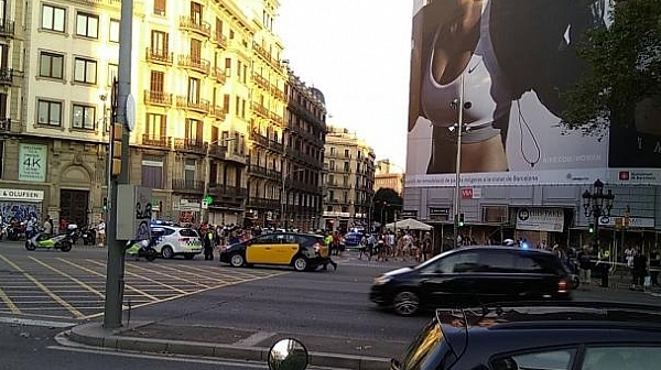 Още две нападения след мелето в Испания