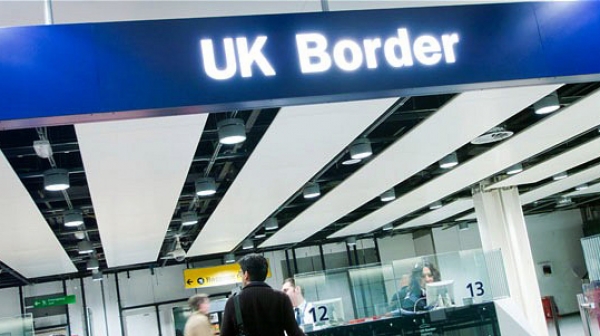Великобритания плаши трудовите мигранти
