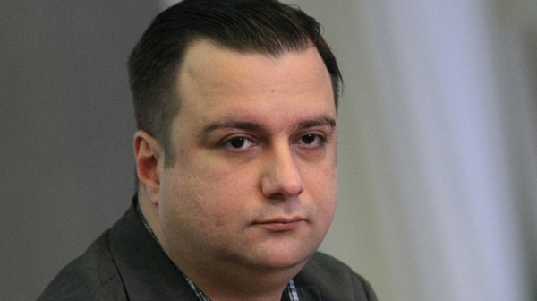 Политолог: Борисов трябва да поиска оставката на Симеонов