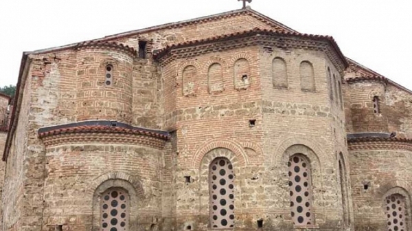 Започват тържествата на Охридската архиепископия