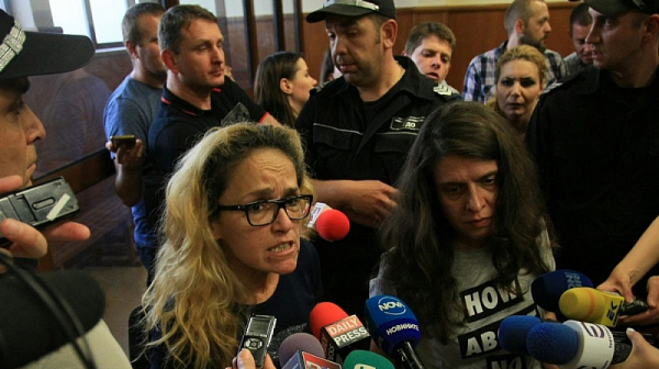Пълен обрат по делото ”Иванчева”, Дюлгеров се отказа от показанията си