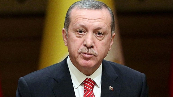 Ердоган: Турция ще преодолее атаките срещу нейната икономика