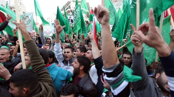 Хамас призова за въстание срещу Израел