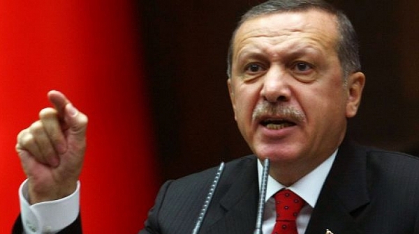 Ердоган пак обеща връщане на смъртното наказание