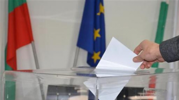 ЦИК: ”Демократична България” печели вота в чужбина