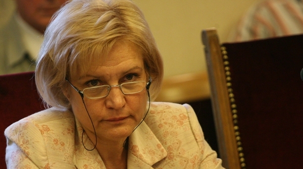 Менда Стоянова: В парламента не се води смислен дебат