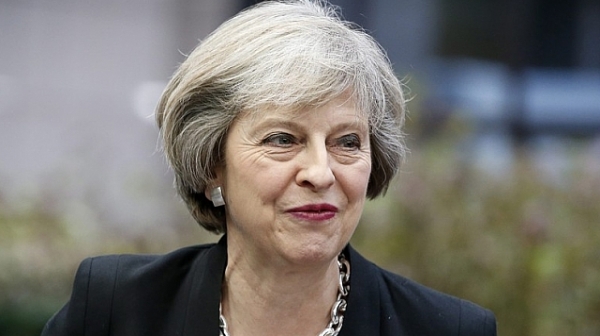 Тереза Мей: Великобритания напуска ЕС на 29 март