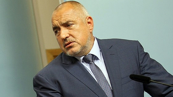 Борисов: Ако има виновни за къщите за гости - уволнение и на прокурор