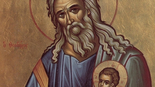 Православната църква почита Свети Симеон Богоприимец и Света Анна