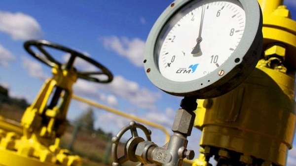 Иван Дреновички: Изнасяме газ за Румъния