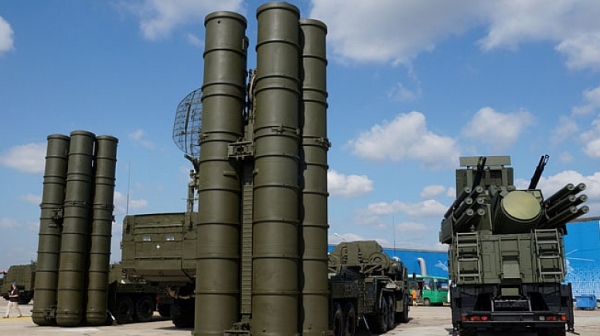 Русия все пак ще достави ПВО на Сирия