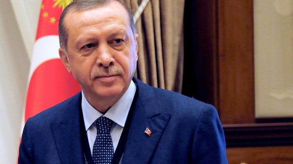 Ердоган плаши САЩ с нова операция „Щит на Ефрат“ в Сирия