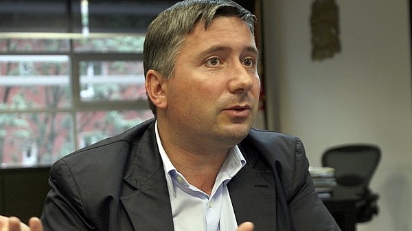Прокопиев предупреди за готвена атака на институциите срещу него