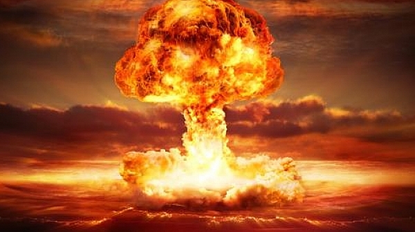 Светът е на „2 минути” от ядрена война