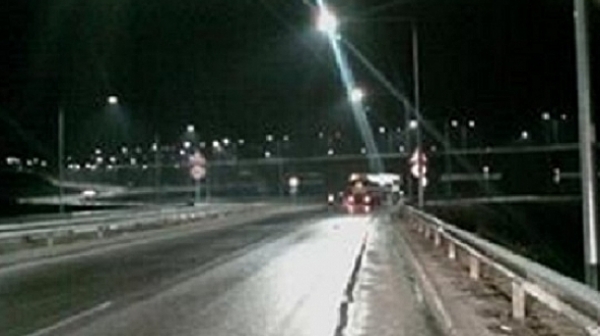 Перничани отново затвориха автомагистрала ”Люлин”