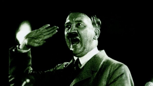 128-годишен от Аржентина твърди, че е Хитлер