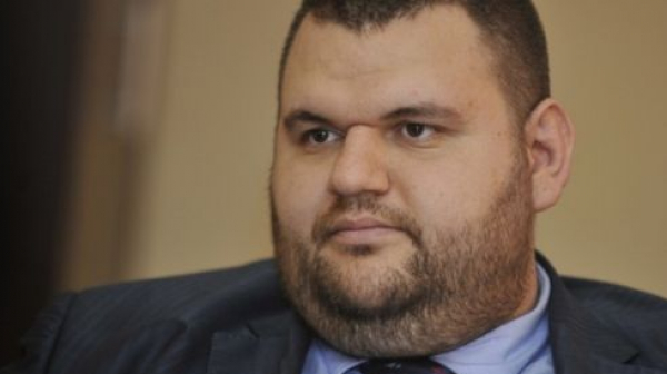 Ашколсун: ДПС-Бургас иска Пеевски за евродепутат