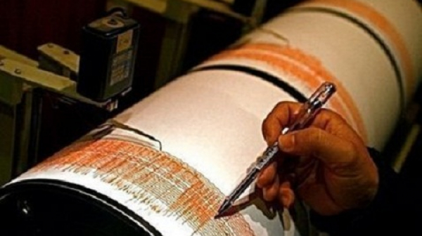 Ново земетресение регистрираха в Гърция