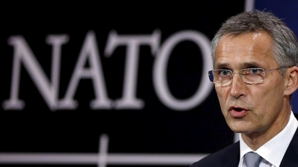 Столтенберг: Македония може да се присъедини към НАТО през 2019 г.