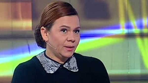 Соня Момчилова: Освен кич българинът няма какво да усети от председателството