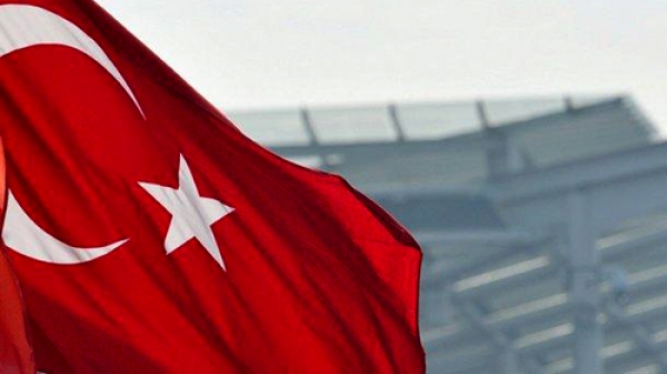 Задържаха 53-ма ексслужители на Истанбулската фондова борса заради Гюлен