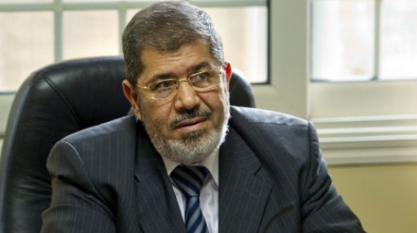 „Амнести интърнешънъл” поиска независимо разследване на смъртта на Мохамед Морси