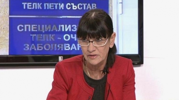 Д-р Холевич: Нова реформа в ТЕЛК означава още по-голямо ощетяване