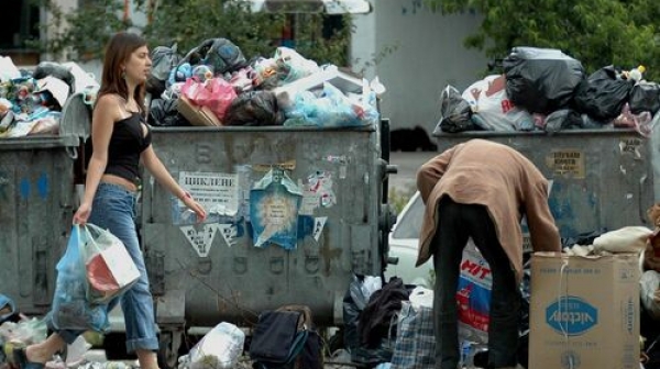 Демократична България иска реферундум за отпадъците на София