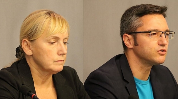 Кристиан Вигенин: Искаме действия за разкриване на мотивите и извършителите на престъплението в Русе