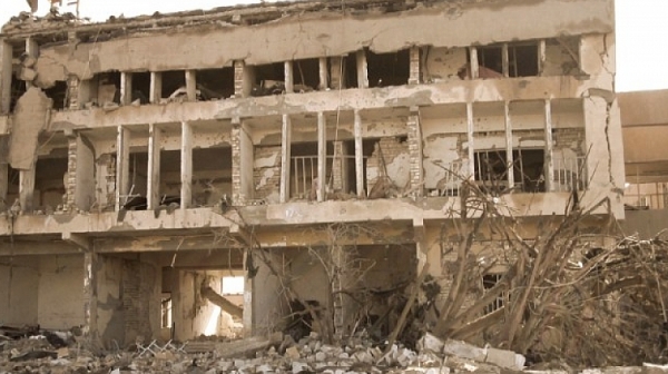 15 години от трагедията в иракския град Кербала