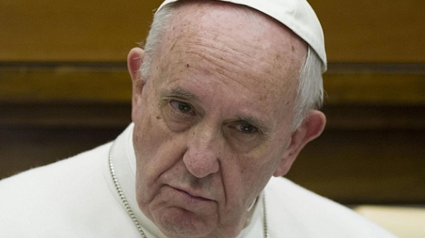 Във Ватикана католическата църква обсъжда проблема с педофилията