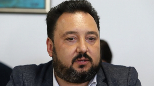 Генералният директор на БНР: Недостойно е да подам оставка