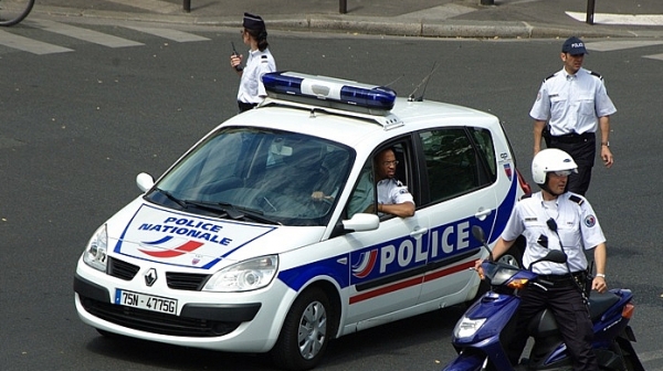 Френската полиция задържа жена след заплаха за бомба в болница в град Дюнкерк