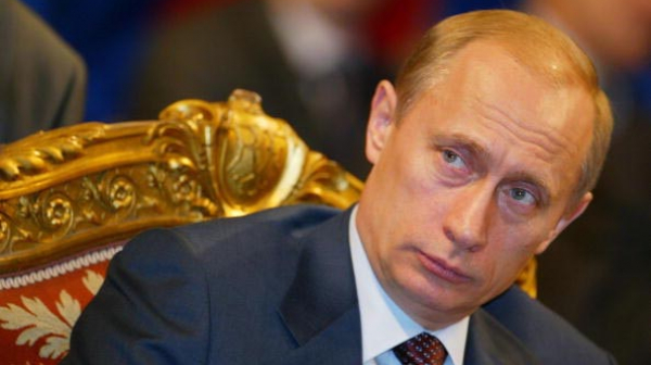 Путин нареди симетричен отговор на американски ракетен тест